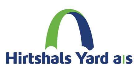 Hirtshals Yard - Hirtshals Service Group