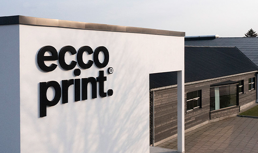 Ecco Print A/S - Hirtshals Group